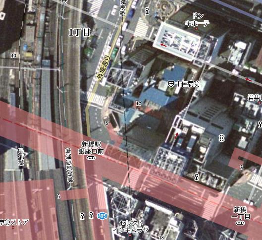 和洋創菜 びすとろ家 銀座店 Bグルぶろぐ Tokyo B Foodie Blog